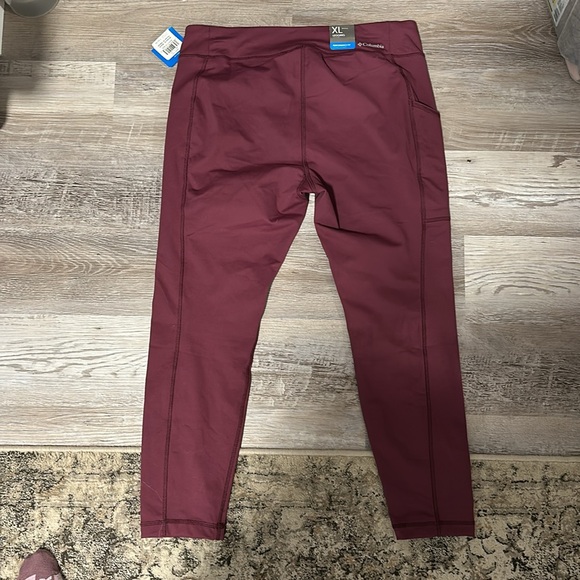 Columbia performance fit leggings XL - Picture 4 of 4